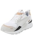 Puma White Women's Sneakers