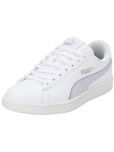 Puma White Women's Sneakers