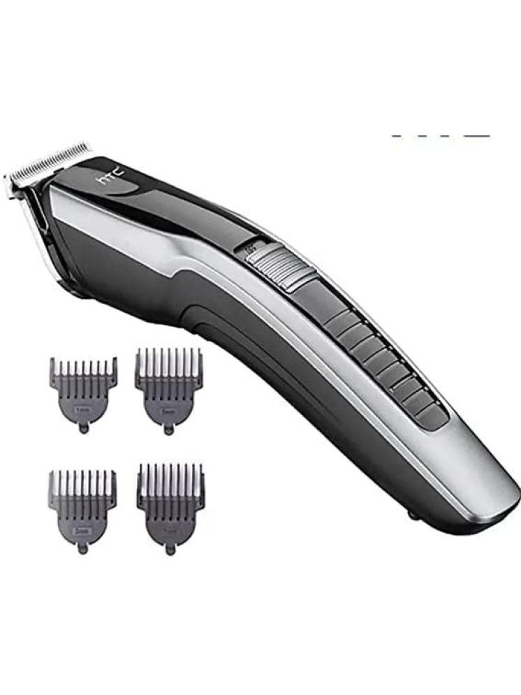     			OCEAN THREEZ 538 Black Cordless Multigrooming Kit With 60 minutes Runtime