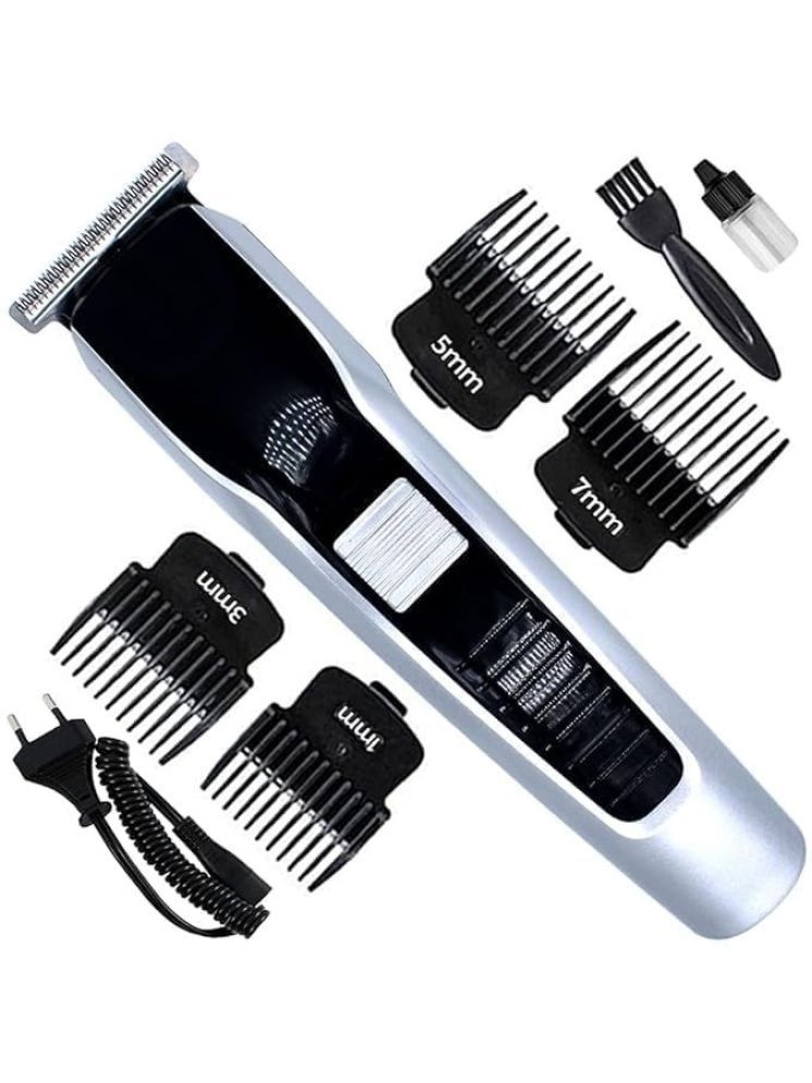     			OCEAN THREEZ 538 Black Cordless Multigrooming Kit With 60 minutes Runtime