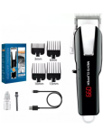 Drake CT-8088 Black Cordless Beard Trimmer With 180 minutes Runtime