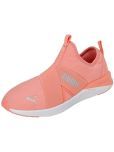 Puma - Peach Women's Gym Shoes