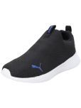 Puma Wish Max Black Men's Sports Running Shoes