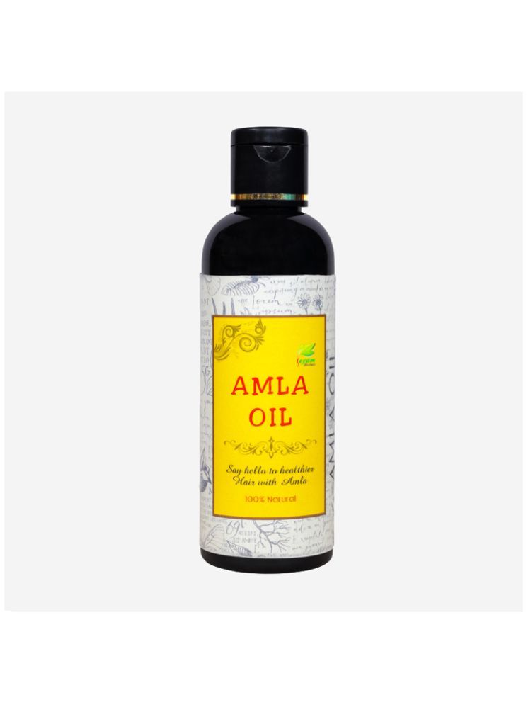     			Jeyam Herbals Amla Hair Oil |  Hair Growth Oil 100 ml