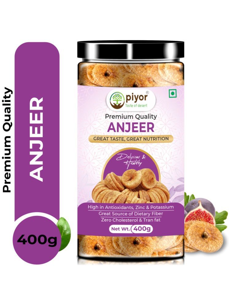     			Piyor Fig (Anjeer) 400G