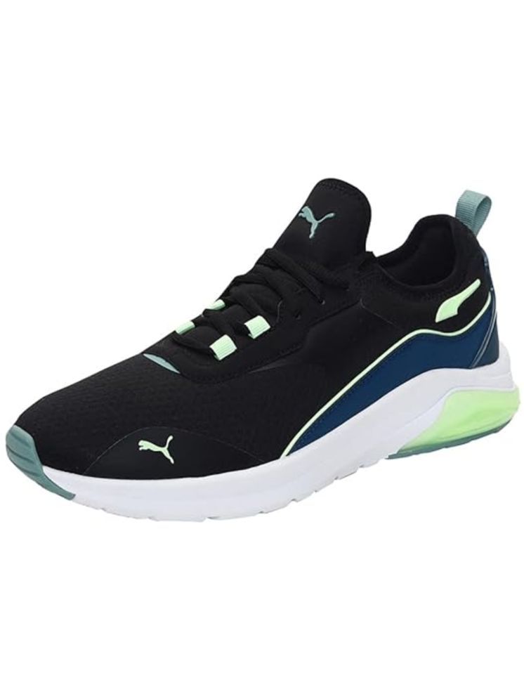     			Puma Sneaker Black Men's Sneakers