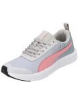 Puma - Gray Women's Running Shoes