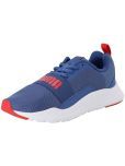 Puma Sneakers Blue Men's Sneakers