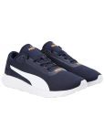 Puma Volant Navy Blue Men's Sneakers