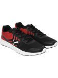 Puma Walking Shoe Black Men's Sneakers