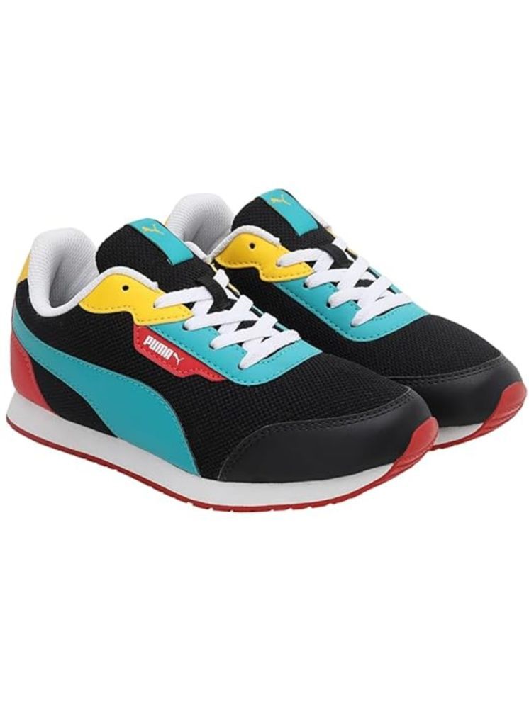     			Puma Multicolor Women's Sneakers