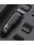 Drake V-683 Black Cordless Beard Trimmer With 200 minutes Runtime