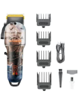 Drake V-689 Multicolor Cordless Beard Trimmer With 180 minutes Runtime