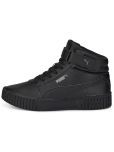 Puma Black Women's Sneakers