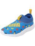 Puma - Blue Boy's Sneakers ( 1 Pair )