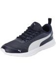 Puma Forbes Navy Blue Men's Sneakers