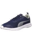 Puma Lite Pro Navy Blue Men's Sneakers