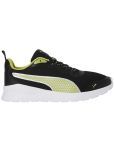 Puma Sneaker Black Men's Sneakers