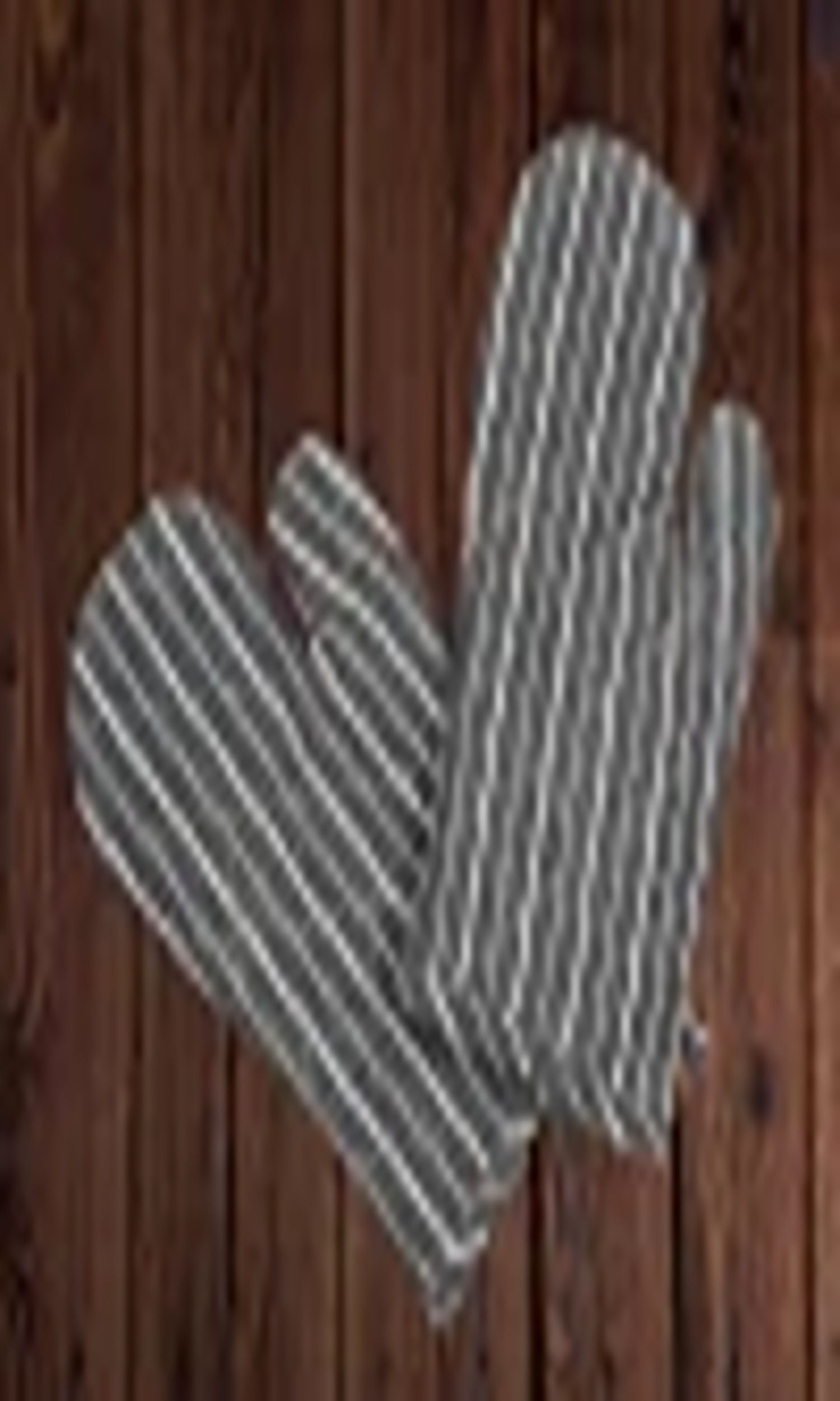     			CRAZYWEAVES Cotton Safety Glove