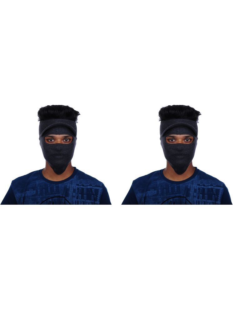     			H-Store Blue Cotton Face Cover Combo