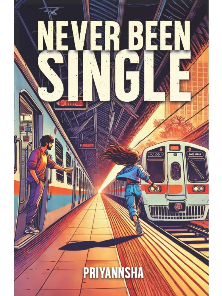     			Never Been Single