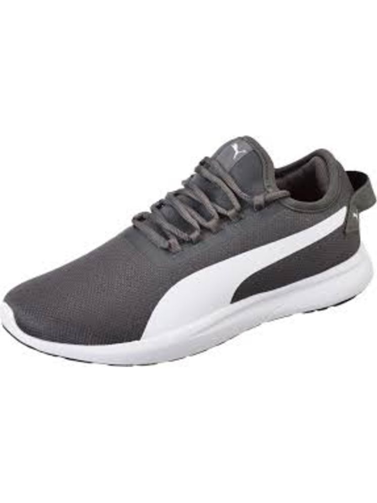     			Puma Lyric Dark Grey Men's Sneakers