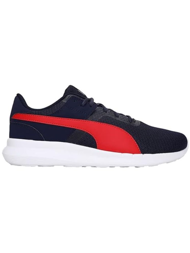     			Puma Ziller V2 Sneaker Blue Men's Sneakers