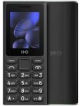 Nokia HMD105 Dual SIM Feature Phone Black