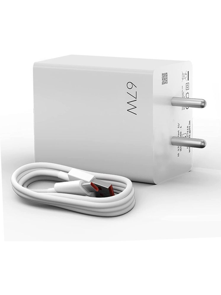     			Avista USB 5.4A Wall Charger