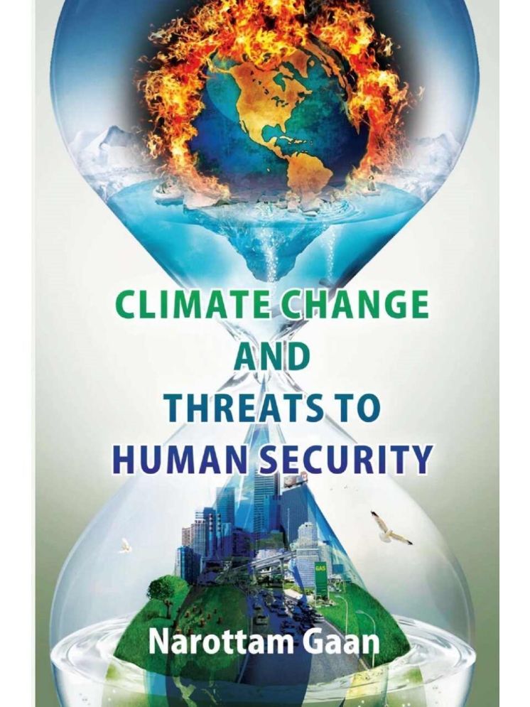     			Climate Change and Treats to Human Security