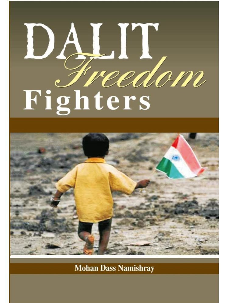     			Dalit Freedom Fighters