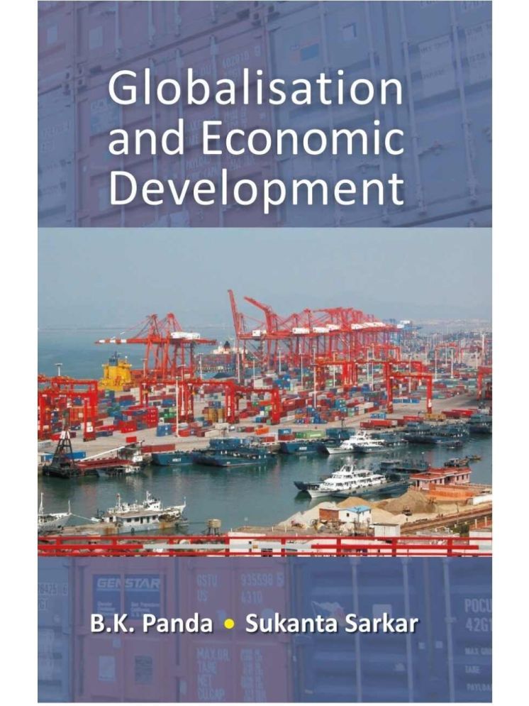     			Globalisation and Economic Development