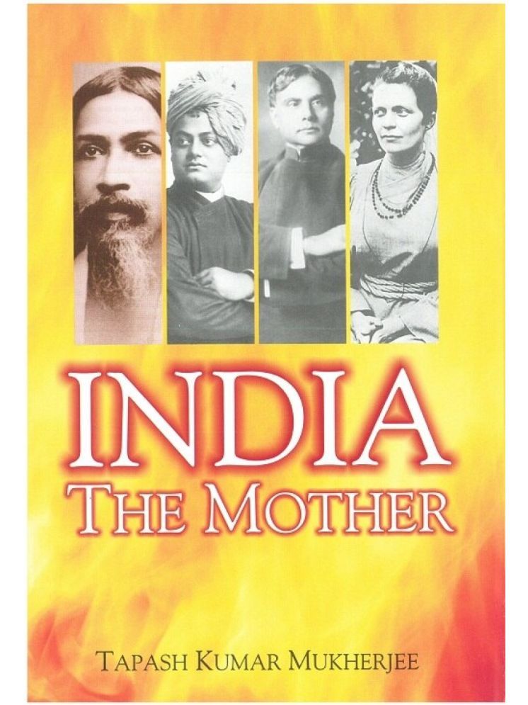     			India the Mother