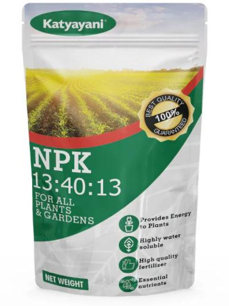     			Katyayani Organics Fertilizer ( ) For Plant Growth