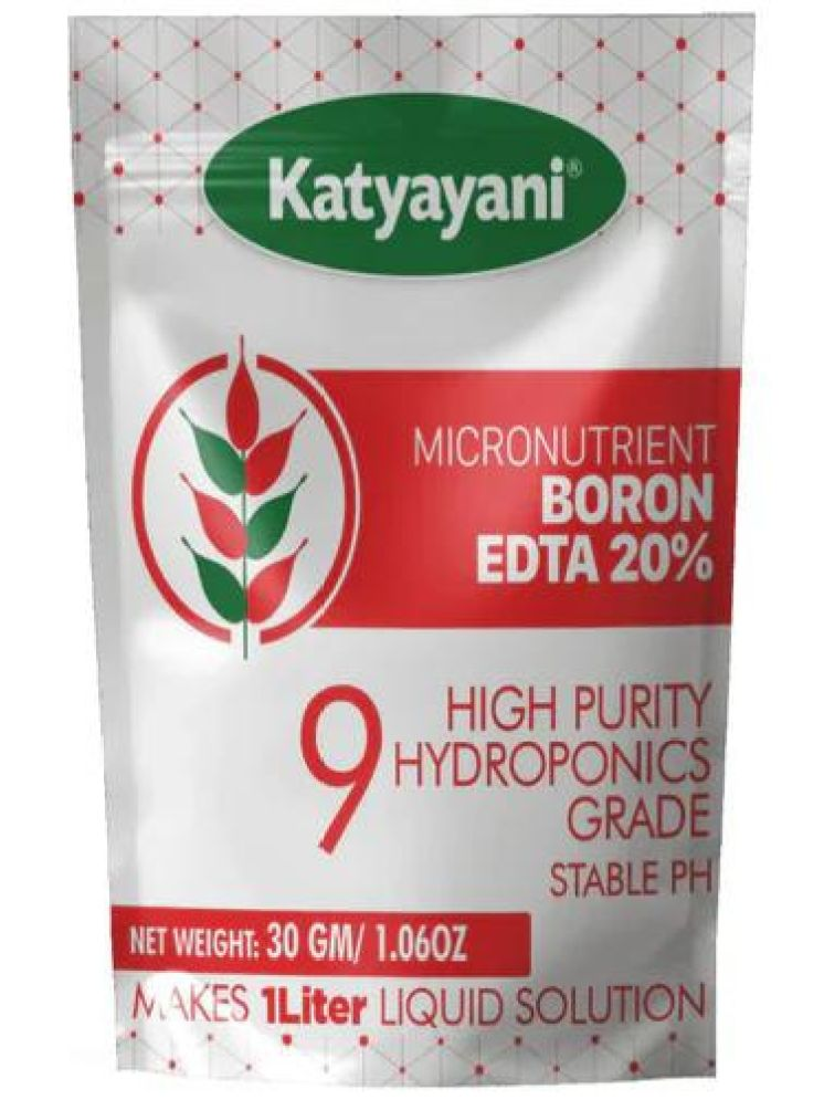     			Katyayani Organics Fertilizer Powder ( 0.03 ) For Plant Growth