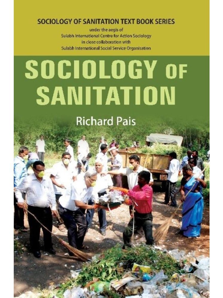     			Sociology of Sanitation