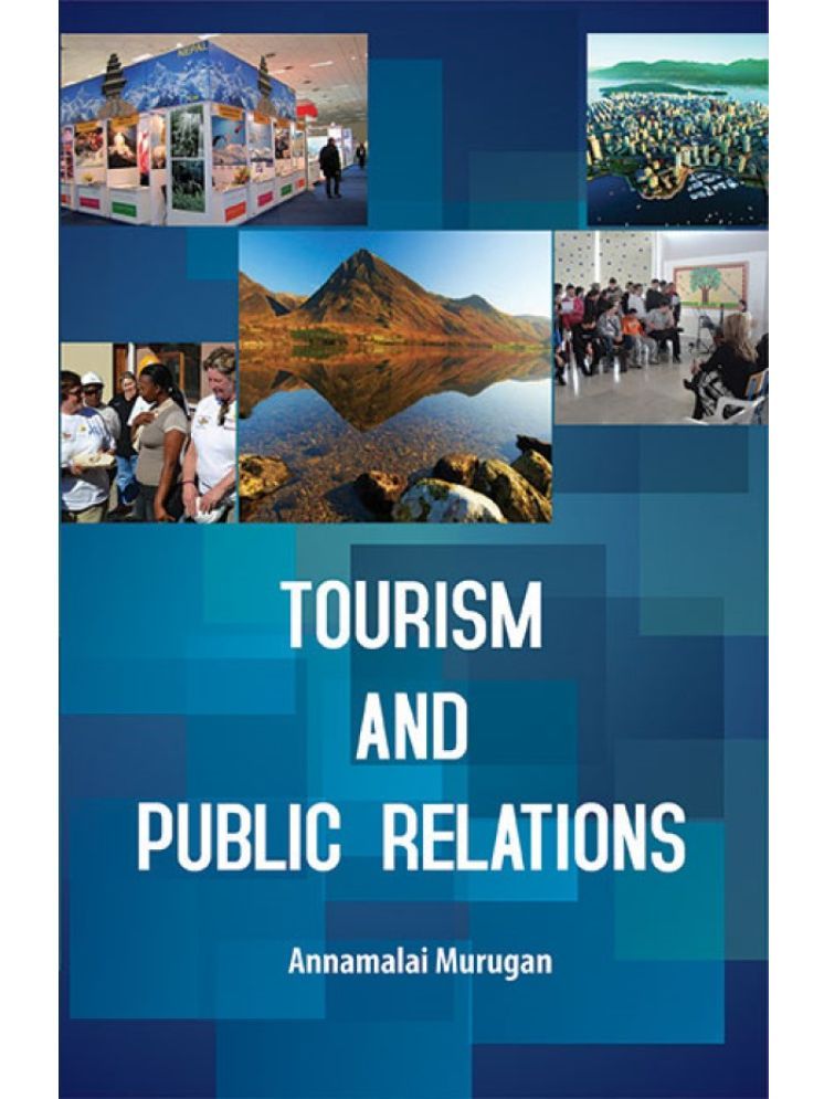     			Tourism and Public Relations