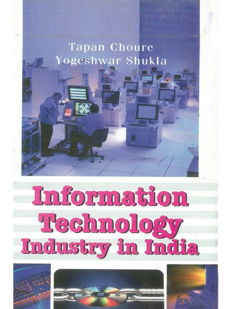     			Information Technology Industry in India