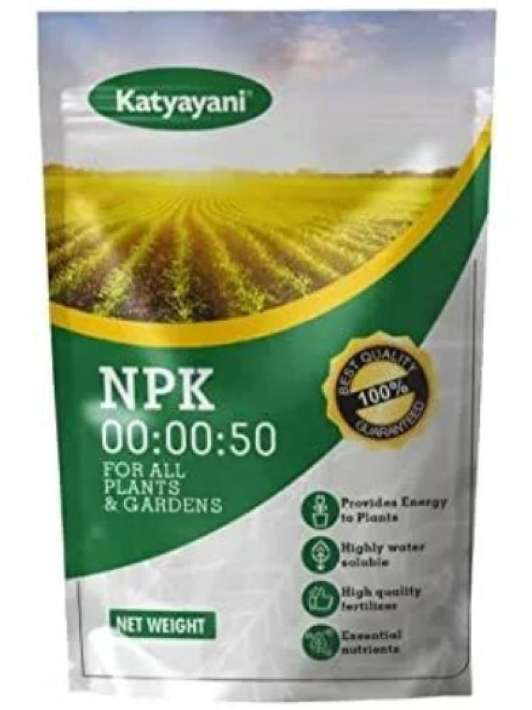     			Katyayani Organics Fertilizer ( 1 ) For Plant Growth