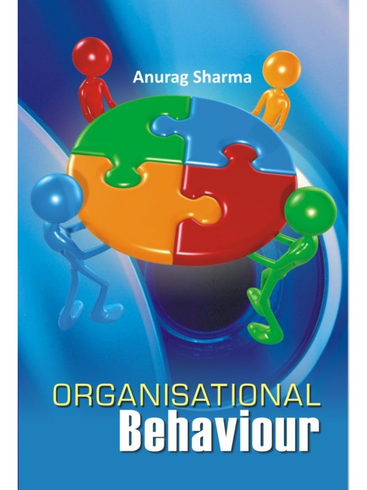     			Organisational Behaviour