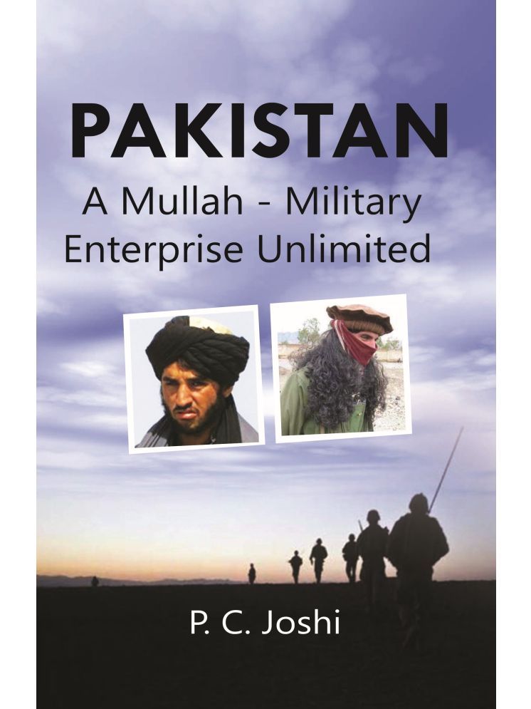     			Pakistan: a MullahMilitary Enterprise