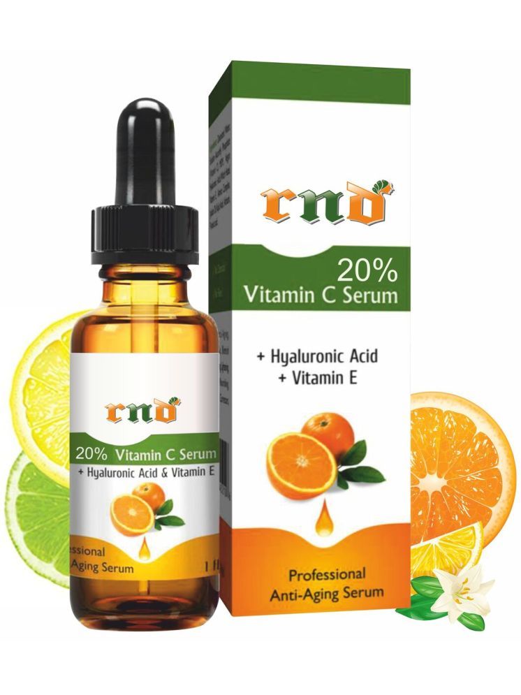     			Vitamin C Serum for Reduce Wrinkles and Anti-Aging