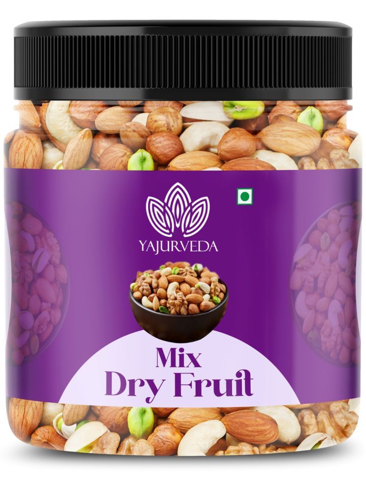     			Yajurveda Mixed Nuts 400g