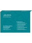 Jovees Herbal Glycolic Acid & Niacinamide Mini 2 Times Use Facial Kit For All Skin Type Berberry 1 ( Pack of 1 )