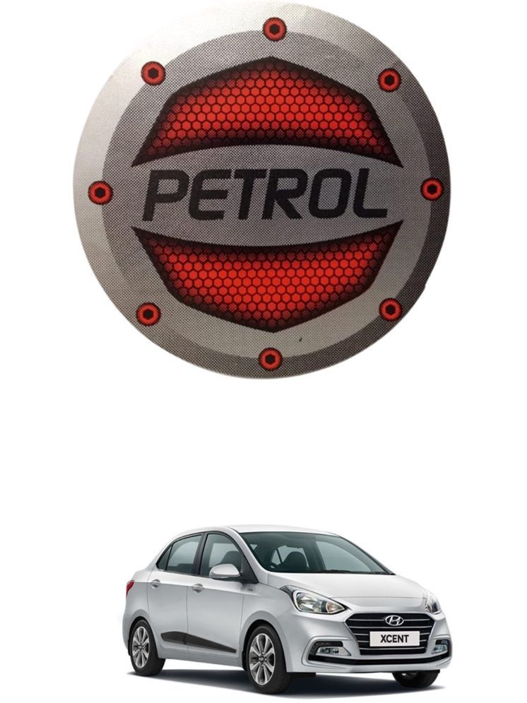     			Etradezone Fuel tank In Car Sticker Multicolour