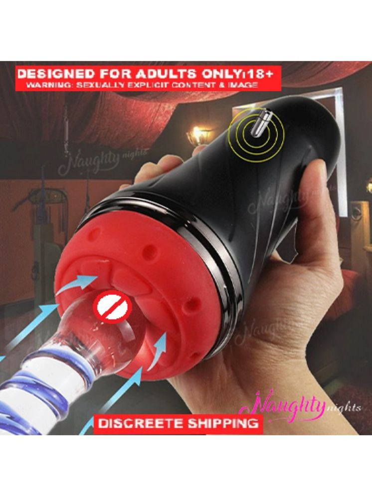     			Sex Tantra flight pilot Flashlight Pocket Pussy inch Soft & Real Pussy Sex toy For menÃÂ With Remote and sound