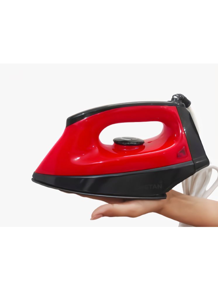     			My Chetan Genie Red 1250 watt Dry Iron