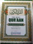 The Holy Quran Urdu Translation in Roman Script With Transliteration & Arabic Text (Hindi translation) (8285254860)