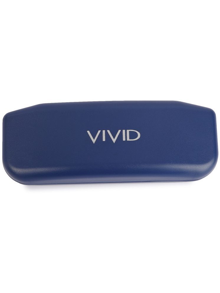     			Vivid Blue Hard Case Frames