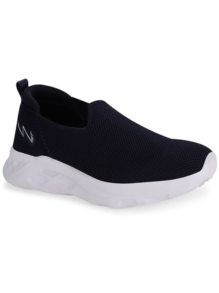     			Campus CMP-014 Blue Men's Slip-on Shoes